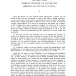 خرید و دانلود نسخه کامل کتاب Sobre el estudiar y el estudiante