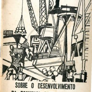 خرید و دانلود نسخه کامل کتاب Sobre o desenvolvimento da Economia do nosso país