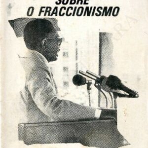 خرید و دانلود نسخه کامل کتاب Sobre o fraccionismo