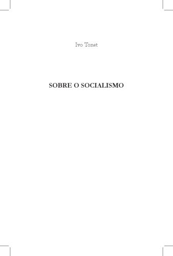 خرید و دانلود نسخه کامل کتاب Sobre o socialismo_68e9885af358c.jpeg خرید و دانلود نسخه کامل کتاب Sobre o socialismo