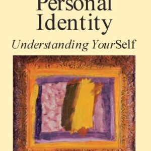 خرید و دانلود نسخه کامل کتاب Social and Personal Identity: Understanding Yourself