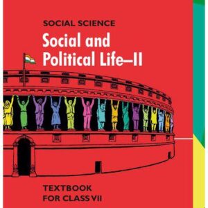 خرید و دانلود نسخه کامل کتاب Social and Political Life 2