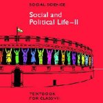 خرید و دانلود نسخه کامل کتاب Social and Political Life II (Political Science Class 7)