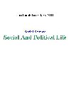 خرید و دانلود نسخه کامل کتاب Social and Political Life III (Political Science Class 8)