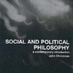 خرید و دانلود نسخه کامل کتاب Social and Political Philosophy: A Contemporary Introduction