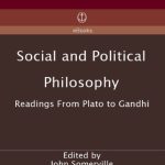 خرید و دانلود نسخه کامل کتاب Social and Political Philosophy: Readings From Plato to Gandhi
