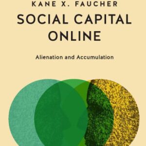 خرید و دانلود نسخه کامل کتاب Social Capital Online