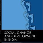خرید و دانلود نسخه کامل کتاب Social Change and Development in India (Sociology Class 12)