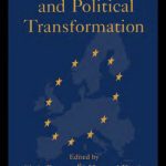خرید و دانلود نسخه کامل کتاب Social Change And Political Transformation: A New Europe?