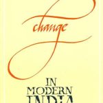 خرید و دانلود نسخه کامل کتاب Social Change in Modern India