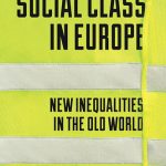 خرید و دانلود نسخه کامل کتاب Social Class in Europe: New Inequalities in the Old World