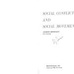 خرید و دانلود نسخه کامل کتاب Social Conflict and Social Movements