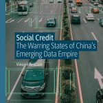 خرید و دانلود نسخه کامل کتاب Social Credit: The Warring States of China’s Emerging Data Empire