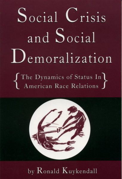 خرید و دانلود نسخه کامل کتاب Social Crisis and Social Demoralization: The Dynamics of Status in American Race Relations_68e3615b1a9c1.jpeg خرید و دانلود نسخه کامل کتاب Social Crisis and Social Demoralization: The Dynamics of Status in American Race Relations