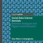 خرید و دانلود نسخه کامل کتاب Social Data Science Xennials: Between Analogue and Digital Social Research