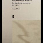 خرید و دانلود نسخه کامل کتاب Social Democracy and Rational Choice