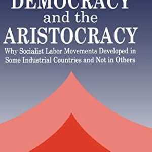 خرید و دانلود نسخه کامل کتاب Social Democracy and the Aristocracy