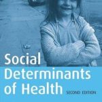 خرید و دانلود نسخه کامل کتاب Social Determinants of Health