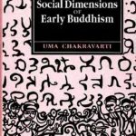 خرید و دانلود نسخه کامل کتاب Social Dimensions of Early Buddhism
