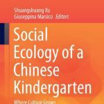 خرید و دانلود نسخه کامل کتاب Social Ecology of a Chinese Kindergarten: Where Culture Grows