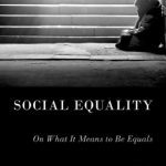خرید و دانلود نسخه کامل کتاب Social Equality: On What It Means to be Equals