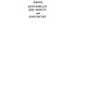 خرید و دانلود نسخه کامل کتاب Social Ethos of the Corinthian Correspondence: Interests and Ideology from 1 Corinthians to 1 Clement (Studies of the New Testament and Its World)