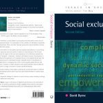 خرید و دانلود نسخه کامل کتاب Social Exclusion, 2nd edition (Issues in Society)