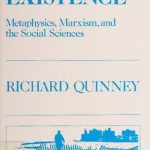 خرید و دانلود نسخه کامل کتاب Social Existence: Metaphysics, Marxism, and the Social Sciences