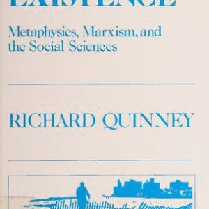 خرید و دانلود نسخه کامل کتاب Social Existence: Metaphysics, Marxism, and the Social Sciences