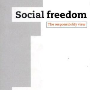 خرید و دانلود نسخه کامل کتاب Social Freedom: The Responsibility View