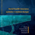 خرید و دانلود نسخه کامل کتاب Social Health Insurance Systems in Western Europe (European Observatory on Health Systems & Policies)