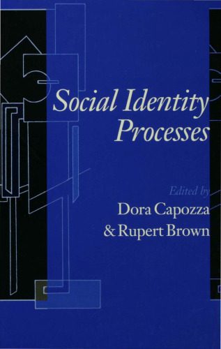 خرید و دانلود نسخه کامل کتاب Social Identity Processes: Trends in Theory and Research_68e4bf3da3d31.jpeg خرید و دانلود نسخه کامل کتاب Social Identity Processes: Trends in Theory and Research