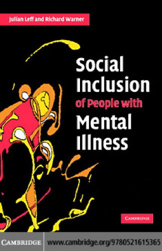 خرید و دانلود نسخه کامل کتاب Social Inclusion of People with Mental Illness_68e4c31770884.jpeg خرید و دانلود نسخه کامل کتاب Social Inclusion of People with Mental Illness