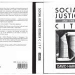 خرید و دانلود نسخه کامل کتاب Social Justice and the City