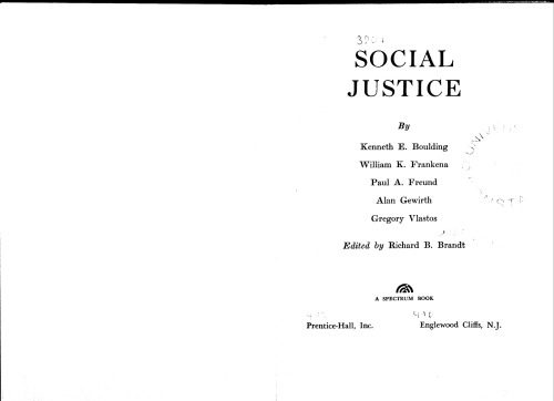 خرید و دانلود نسخه کامل کتاب Social Justice_68e4f5d4cf7b9.jpeg خرید و دانلود نسخه کامل کتاب Social Justice