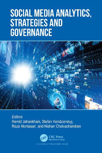 خرید و دانلود نسخه کامل کتاب Social Media Analytics, Strategies and Governance_68e531550fde0.jpeg خرید و دانلود نسخه کامل کتاب Social Media Analytics, Strategies and Governance