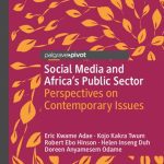 خرید و دانلود نسخه کامل کتاب Social Media and Africa’s Public Sector: Perspectives on Contemporary Issues