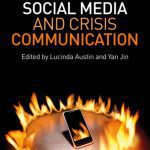 خرید و دانلود نسخه کامل کتاب Social Media and Crisis Communication