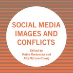 خرید و دانلود نسخه کامل کتاب Social Media Images and Conflicts