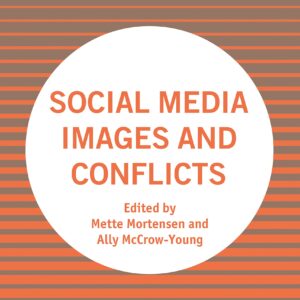 خرید و دانلود نسخه کامل کتاب Social Media Images and Conflicts