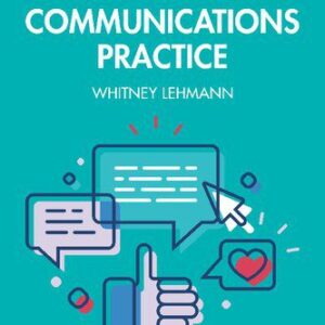 خرید و دانلود نسخه کامل کتاب Social Media Theory and Communications Practice