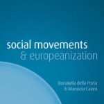 خرید و دانلود نسخه کامل کتاب Social Movements and Europeanization