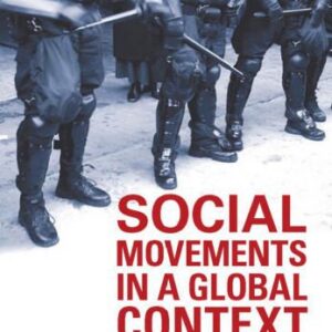 خرید و دانلود نسخه کامل کتاب Social Movements in a Global Context: Canadian Perspectives