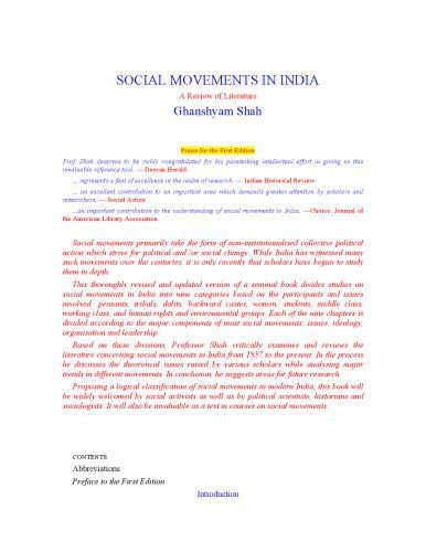 خرید و دانلود نسخه کامل کتاب SOCIAL MOVEMENTS IN INDIA_68eab78662183.jpeg خرید و دانلود نسخه کامل کتاب SOCIAL MOVEMENTS IN INDIA
