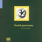 خرید و دانلود نسخه کامل کتاب Social Panorama of Latin America 2004