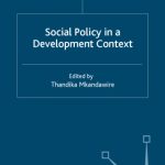 خرید و دانلود نسخه کامل کتاب Social Policy in a Development Context