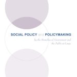 خرید و دانلود نسخه کامل کتاب Social Policy & Policymaking by the Branches of Government and the Public-at-Large