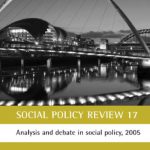 خرید و دانلود نسخه کامل کتاب Social Policy Review 17 (Social Policy Review S.)