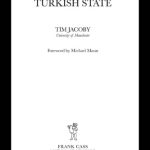 خرید و دانلود نسخه کامل کتاب Social Power and the Turkish State