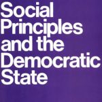 خرید و دانلود نسخه کامل کتاب Social Principles and the Democratic State